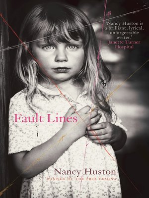 cover image of Fault Lines